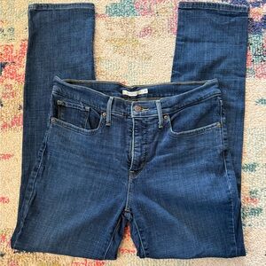 Levi’s 312 Shaping Slim Denim Jeans